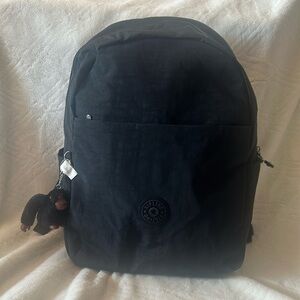 Kipling Haydar Backpack (black)